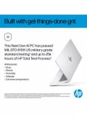 HP OmniBook 7 17.3" Intel Core Ultra 7 32GB 2TB Glacier Silver thumbnail 7