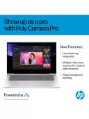 HP OmniBook 7 17.3" Intel Core Ultra 7 32GB 2TB Glacier Silver thumbnail 8