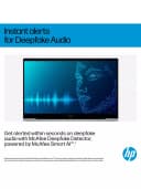 HP OmniBook 7 17.3" Intel Core Ultra 7 32GB 2TB Glacier Silver thumbnail 10