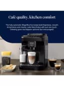 DeLonghi Magnifica Evo ECAM290.51 Bean to Cup Coffee Machine Black thumbnail 3