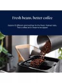 DeLonghi Magnifica Evo ECAM290.51 Bean to Cup Coffee Machine Black thumbnail 6