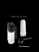 DeLonghi Magnifica Evo ECAM290.51 Bean to Cup Coffee Machine Black thumbnail 9