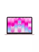 Apple MacBook Neo 13" A18 Pro 8GB 256GB Blush thumbnail 1