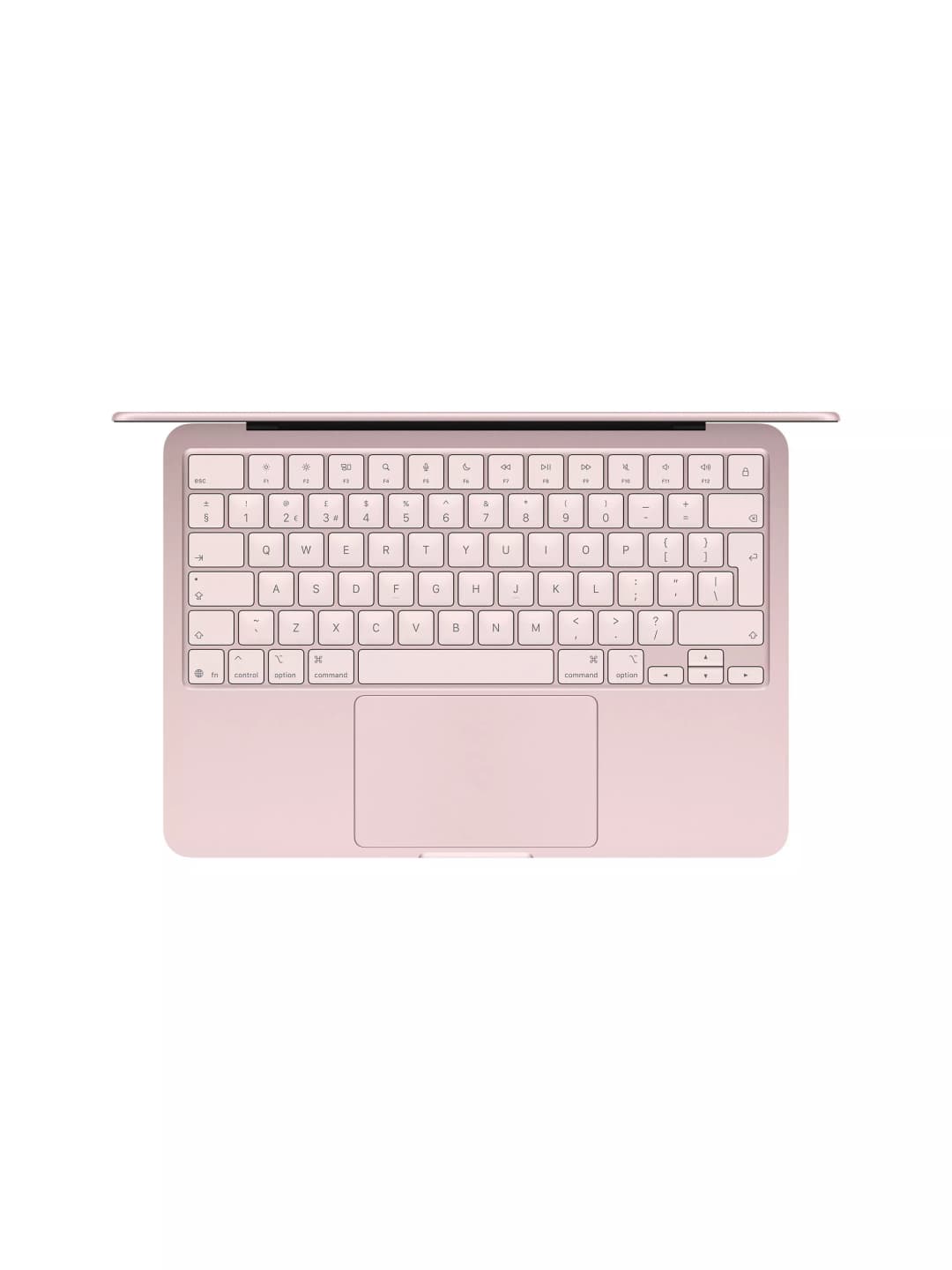 Apple MacBook Neo 13" A18 Pro 8GB 256GB Blush - Image 3
