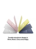 Apple MacBook Neo 13" A18 Pro 8GB 256GB Blush thumbnail 4