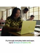 Apple MacBook Neo 13" A18 Pro 8GB 256GB Blush thumbnail 5