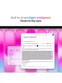 Apple MacBook Neo 13" A18 Pro 8GB 256GB Blush thumbnail 8