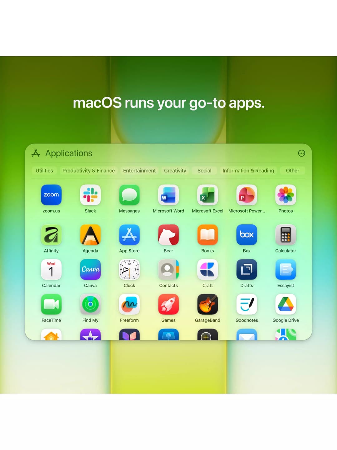 Apple MacBook Neo 13" A18 Pro 8GB 256GB Citrus - Image 7