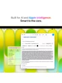 Apple MacBook Neo 13" A18 Pro 8GB 256GB Citrus thumbnail 8