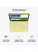 Apple MacBook Neo 13" A18 Pro 8GB 256GB Citrus thumbnail 10