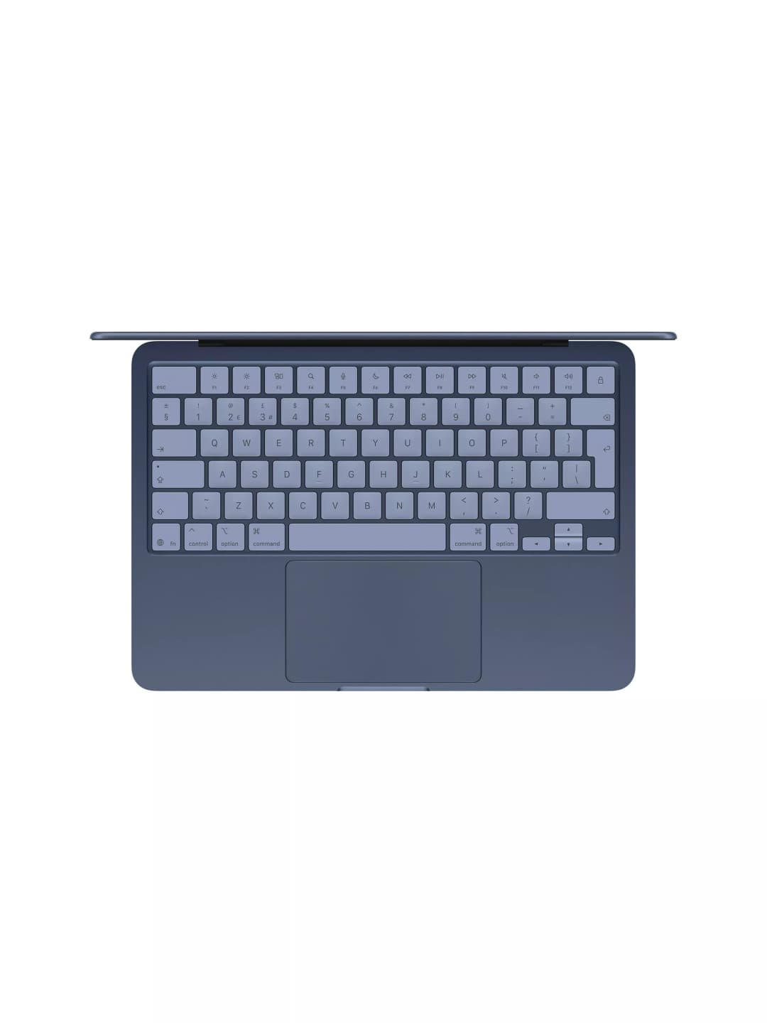 Apple MacBook Neo 13" A18 Pro 8GB 256GB Indigo - Image 3