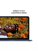 Apple MacBook Neo 13" A18 Pro 8GB 256GB Indigo thumbnail 6