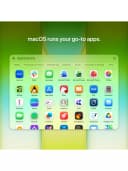 Apple MacBook Neo 13" A18 Pro 8GB 256GB Indigo thumbnail 7