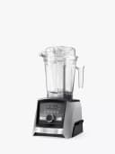 Vitamix A3500i Ascent Series Blender, Silver thumbnail 2