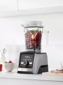 Vitamix A3500i Ascent Series Blender, Silver thumbnail 4