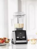 Vitamix A3500i Ascent Series Blender, Silver thumbnail 7