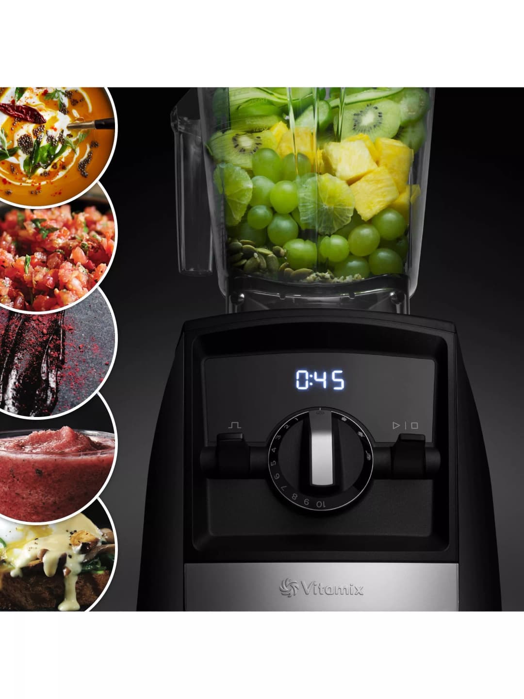Vitamix A2500i Ascent Series Blender - Image 7