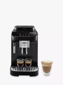 DeLonghi Magnifica Evo Doppio+ ECAM290.22.B Coffee Machine Black thumbnail 1