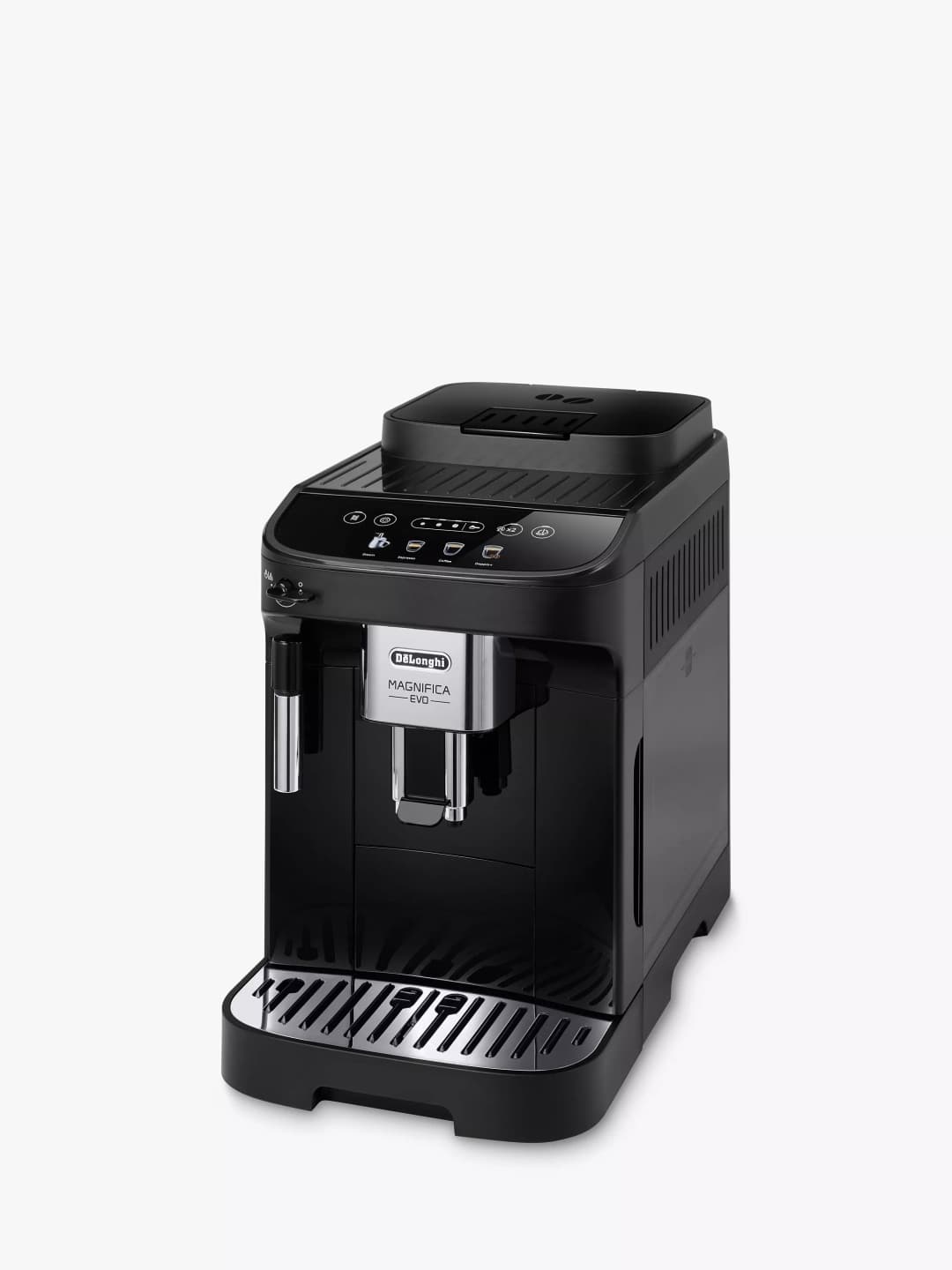 DeLonghi Magnifica Evo Doppio+ ECAM290.22.B Coffee Machine Black - Image 3