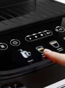 DeLonghi Magnifica Evo Doppio+ ECAM290.22.B Coffee Machine Black thumbnail 5