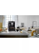 DeLonghi Magnifica Evo Doppio+ ECAM290.22.B Coffee Machine Black thumbnail 6