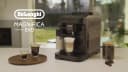 DeLonghi Magnifica Evo ECAM290.51 Bean to Cup Coffee Machine Black thumbnail 2