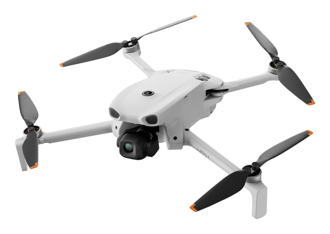 DJI Lito 1 Lightweight 4K Camera Drone ActiveTrack, 15km Video Transmission, C0 - Image 3