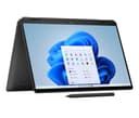 HP Spectre x360 14-eu0004na OLED Convertible Core Ultra 7 16GB 1TB Black thumbnail 1
