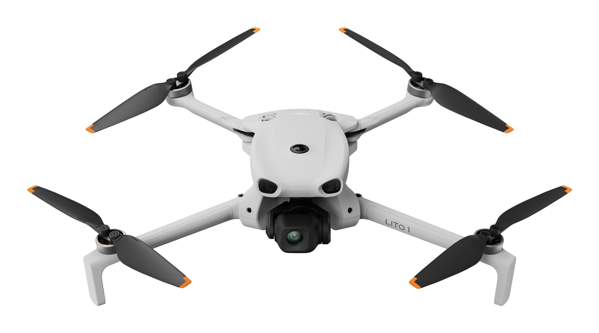 DJI Lito 1 Lightweight 4K Camera Drone ActiveTrack, 15km Video Transmission, C0