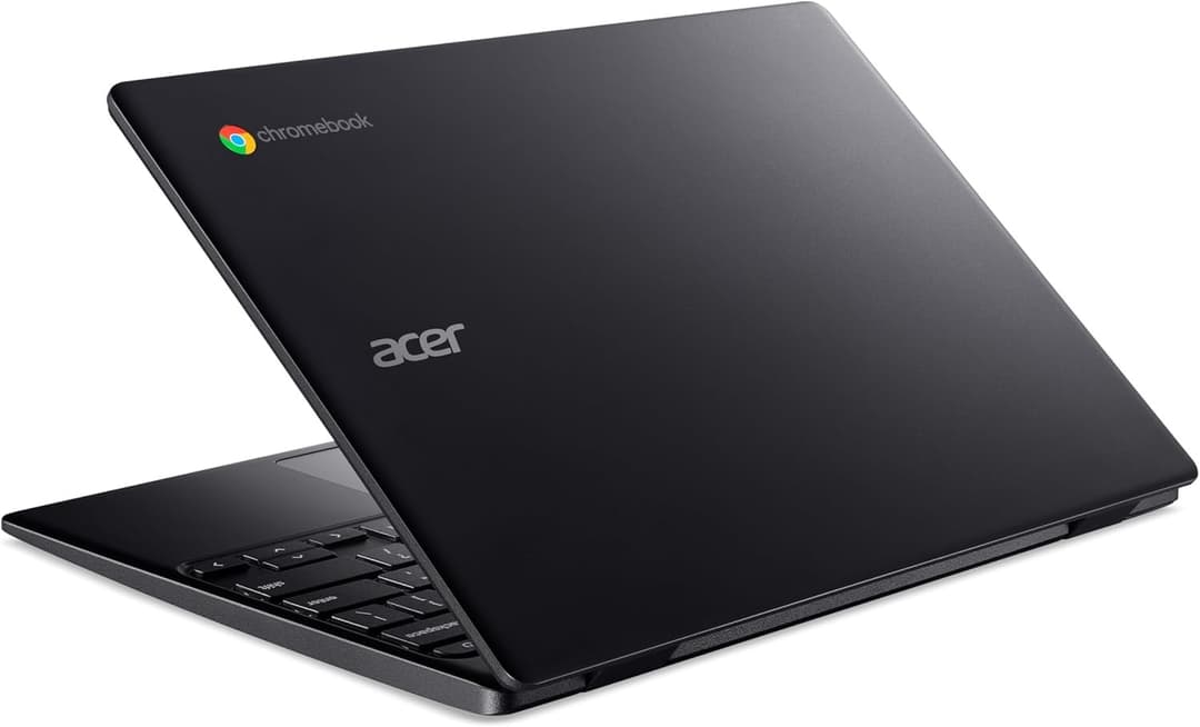 Acer Chromebook 311 Intel Celeron N4500 4GB 64GB Black - Image 7