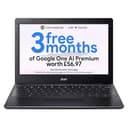 Acer Chromebook 311 Intel Celeron N4500 4GB 64GB Black thumbnail 8