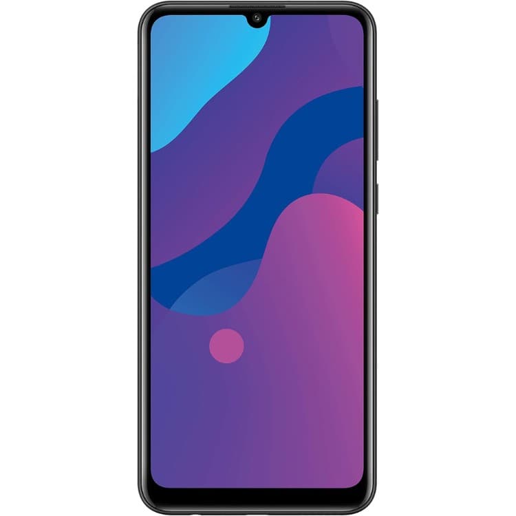 HONOR 9A Smartphone, 3GB RAM, 64GB Storage, 6.3" Display - Midnight Black - Image 2