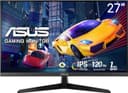 Asus VY279HGR 27" Full HD Monitor Black thumbnail 1