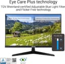 Asus VY279HGR 27" Full HD Monitor Black thumbnail 5