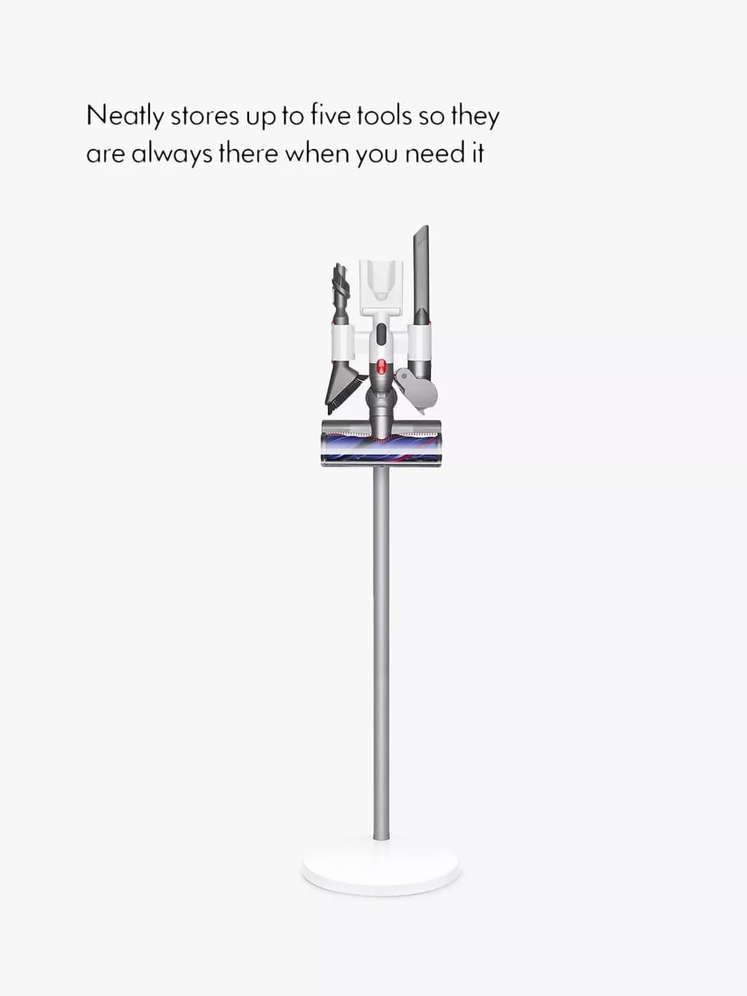 DYSON Multi V15 Vacuum Floor Dok - Image 2