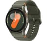 Samsung Galaxy Watch7 Smartwatch 40mm Green