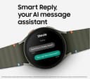Samsung Galaxy Watch7 Smartwatch 40mm Green thumbnail 8