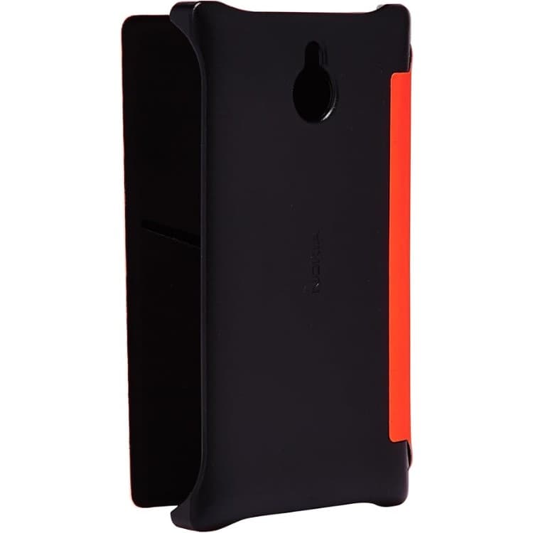 Nokia cp633orange Orange Protective Case X2 - Image 3
