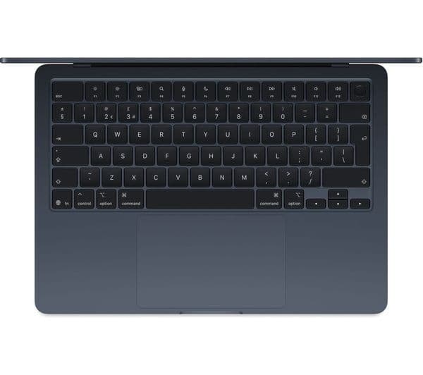 Apple MacBook Air 13 M4 16GB 256GB Midnight - Image 2