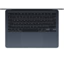 Apple MacBook Air 13 M4 16GB 256GB Midnight thumbnail 2