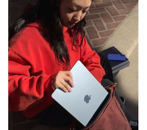 Apple MacBook Air 13 M4 16GB 256GB Midnight - Image 8