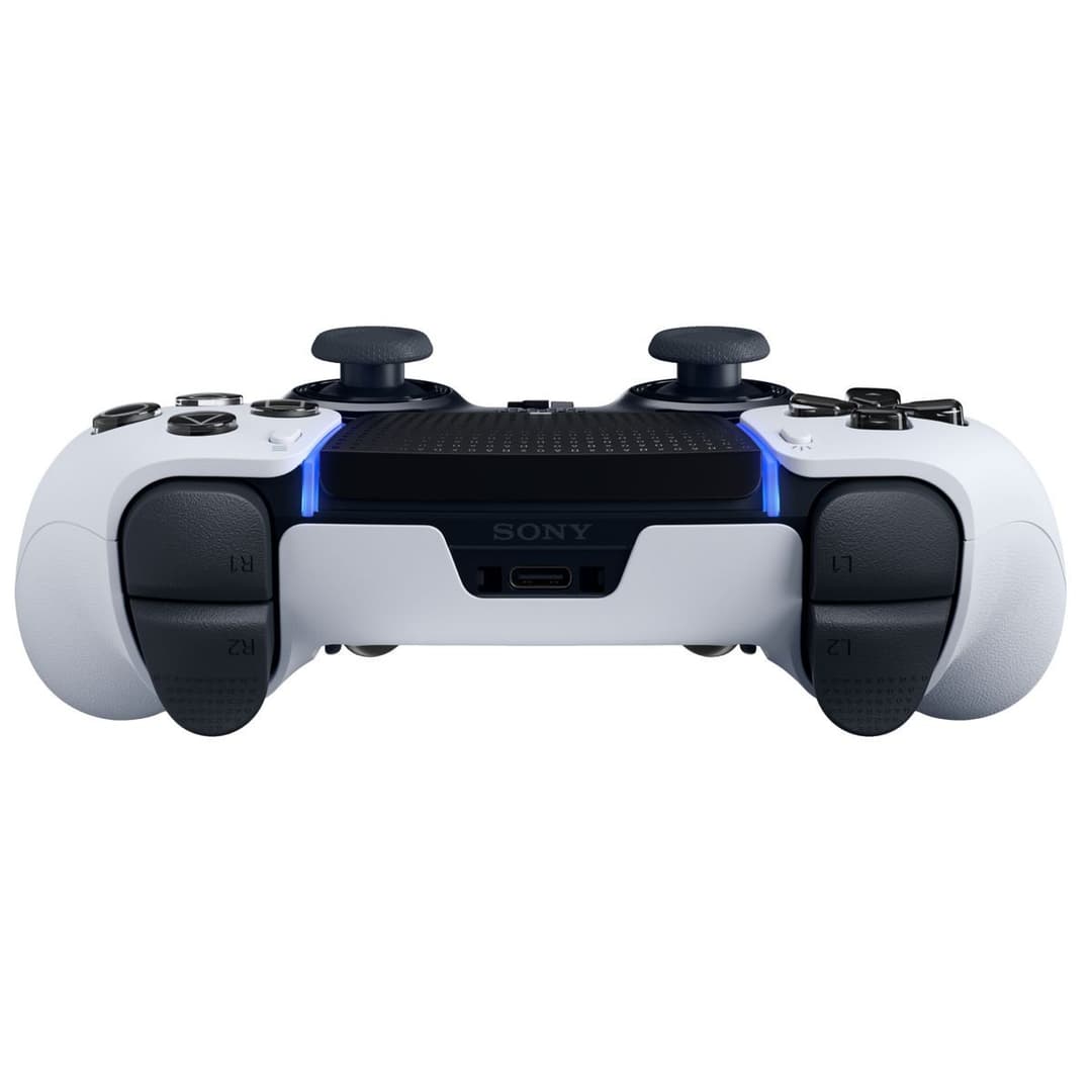 PlayStation DualSense Edge Controller White - Image 8