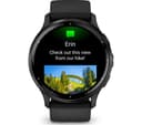 Garmin Venu 3 Smartwatch Slate & Black thumbnail 3