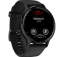 Garmin Venu 3 Smartwatch Slate & Black thumbnail 4