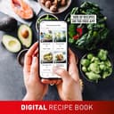 Tefal Easy Fry Mega Air Fryer 7.5L Grey thumbnail 9