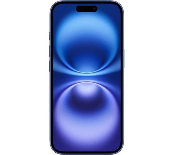 Apple iPhone 16 128GB Ultramarine - Image 2
