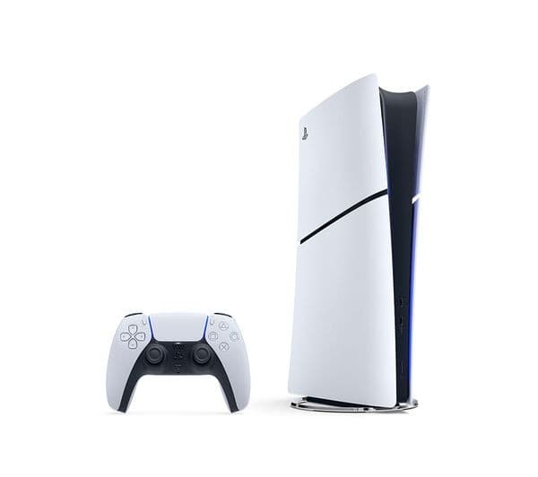 Sony PlayStation 5 Digital Edition Slim 825GB
