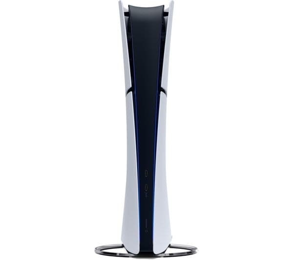 Sony PlayStation 5 Digital Edition Slim 825GB - Image 4
