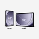 Samsung Galaxy Tab A9+ 128GB Navy thumbnail 3