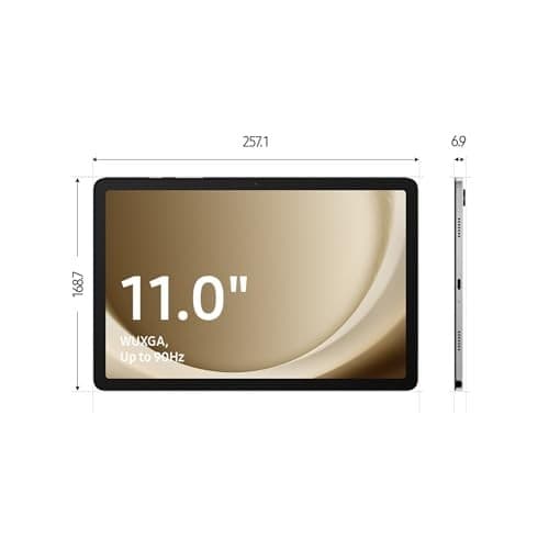 Samsung Galaxy Tab A9+ 128GB Navy - Image 10